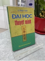 ĐẠI HỌC THUYẾT MINH