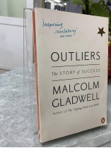 OUTLIERS THE STORY OF SUCCESS