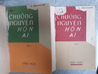 CHUÔNG NGUYỆN HỒN AI 