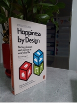 HAPPINESS BY DESIGN 