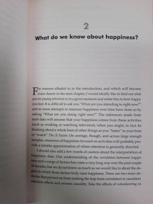 HAPPINESS BY DESIGN 