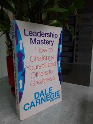 LEADERSHIP MASTERY 