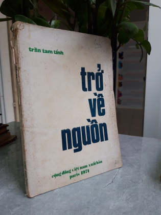 TRỞ VỀ NGUỒN 