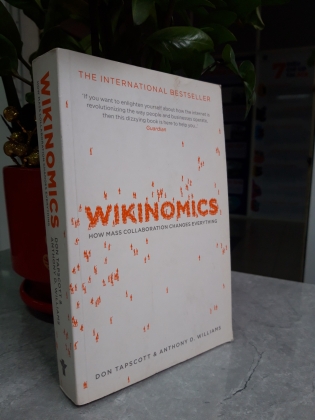 WIKINOMICS 