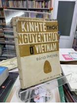 KINH TẾ THỜI NGUYÊN THỦY Ở VIỆT NAM