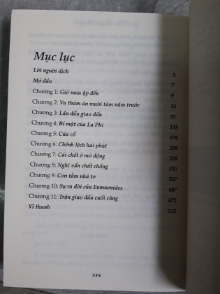 BẢN THÔNG BÁO TỬ VONG  