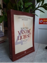 NHỮNG VẤN ĐỀ LỊCH SỬ