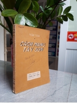 CÁCH MẠNG TÂY SƠN 