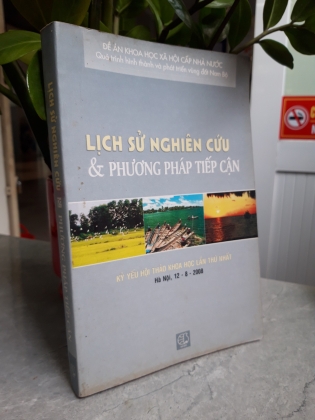 LỊCH SỬ NGHIÊN CỨU & PHƯƠNG PHÁP TIẾP CẬN 