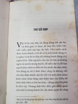 HIỆN TƯỢNG CON NGƯỜI 