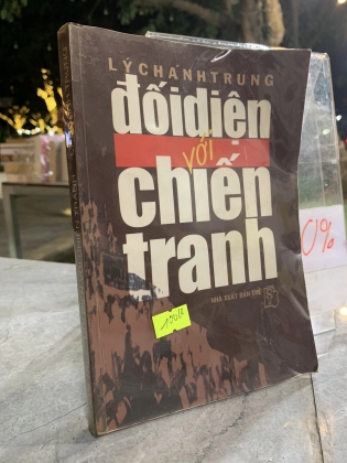 ĐỐI DIỆN VỚI CHIẾN TRANH