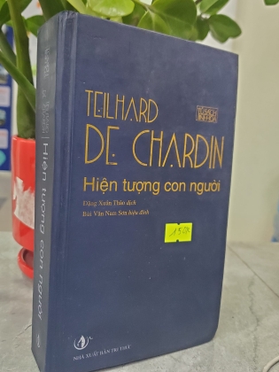 HIỆN TƯỢNG CON NGƯỜI 