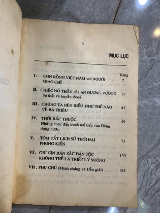 CON RỒNG VIỆT NAM VỚI NGƯỜI GIAO CHỈ