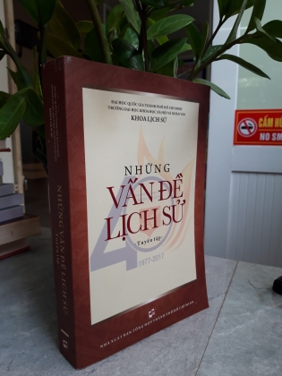 NHỮNG VẤN ĐỀ LỊCH SỬ