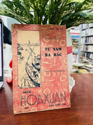 TỪ NAM RA BẮC