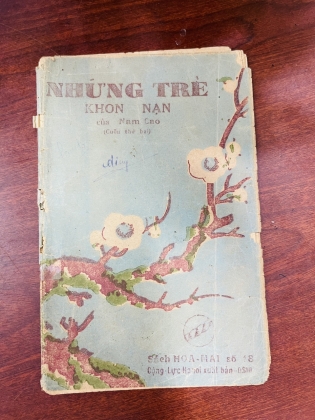 NHỮNG TRẺ KHỐN NẠN (TẬP 2)