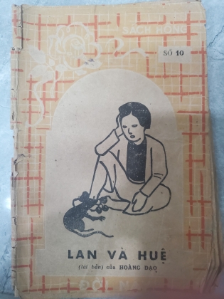 LAN VÀ HUỆ 