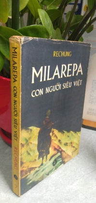 MILAREPA CON NGƯỜI SIÊU VIỆT  