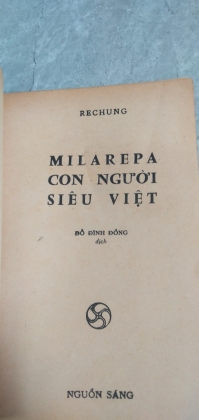 MILAREPA CON NGƯỜI SIÊU VIỆT  