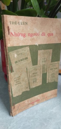 NHỮNG NGƯỜI ĐÃ QUA 