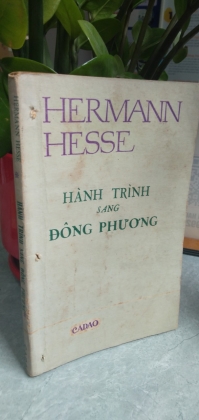 HÀNH TRÌNH SANG ĐÔNG PHƯƠNG 