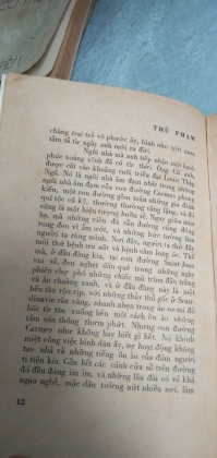 THỦ PHẠM 