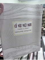 cổ vật việt nam 