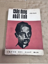 CHÂN DUNG NHẤT LINH 