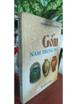 GỐM NAM TRUNG BỘ