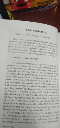 CỔ VẬT GỐM SỨ VIỆT NAM ĐẶT LÀM TẠI TRUNG HOA 