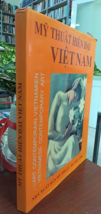 MỸ THUẬT HIỆN ĐẠI VIỆT NAM