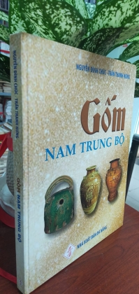 GỐM NAM TRUNG BỘ