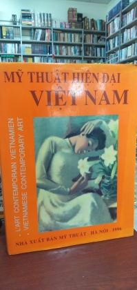 MỸ THUẬT HIỆN ĐẠI VIỆT NAM