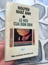 LỄ HỘI CỦA ĐÊM ĐEN