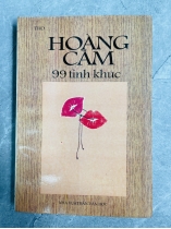 HOÀNG CẦM - 99 tình khúc