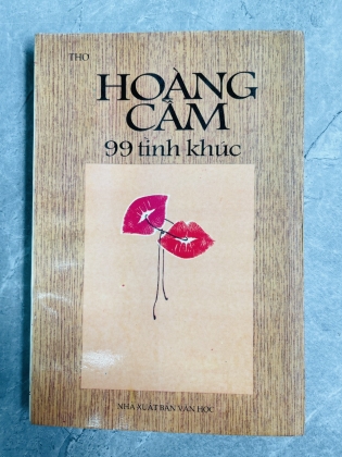 HOÀNG CẦM - 99 tình khúc