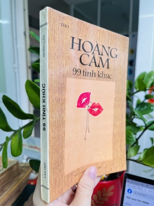 HOÀNG CẦM - 99 tình khúc