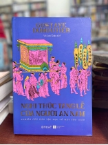 NGHI THỨC TANG LỄ CỦA NGƯỜI AN NAM