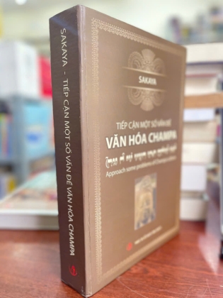 TIẾP CẬN MỘT SỐ VẤN ĐỀ VĂN HOÁ CHAMPA