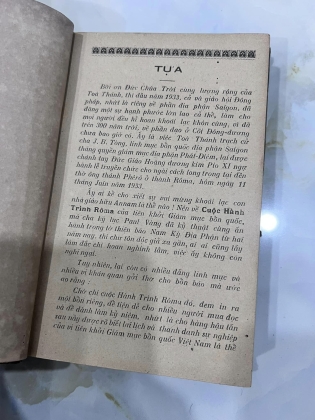 Đức thầy Gioan Baotixita Nguyễn Bá Tòng