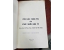 Căn bản chính trị của phát triển kinh tế