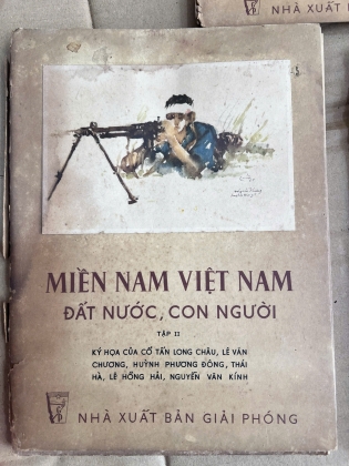 MIỀN NAM VIỆT NAM ĐẤT NƯỚC - CON NGƯỜI 