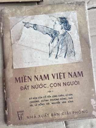 MIỀN NAM VIỆT NAM ĐẤT NƯỚC - CON NGƯỜI 