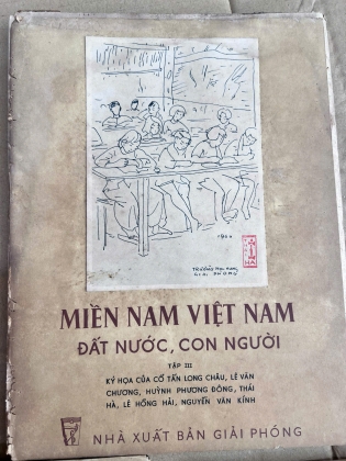 MIỀN NAM VIỆT NAM ĐẤT NƯỚC - CON NGƯỜI 