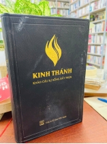 KINH THÁNH KHẢO CỨU SỰ SỐNG ĐẦY TRỌN