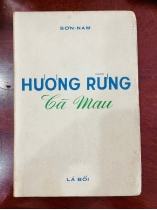 HƯƠNG RỪNG CÀ MAU