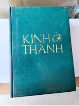 KINH THÁNH - LM. NGUYỄN THẾ THUẤN