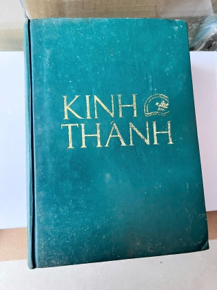 KINH THÁNH - LM. NGUYỄN THẾ THUẤN