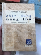 CHÂN DUNG NÀNG THƠ 