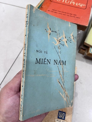 nói về miền nam 